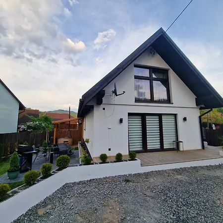 Sielankowo Casa de Férias Korbielów