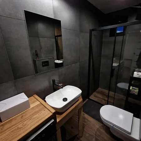 Sielankowo Vakantiehuis Korbielów