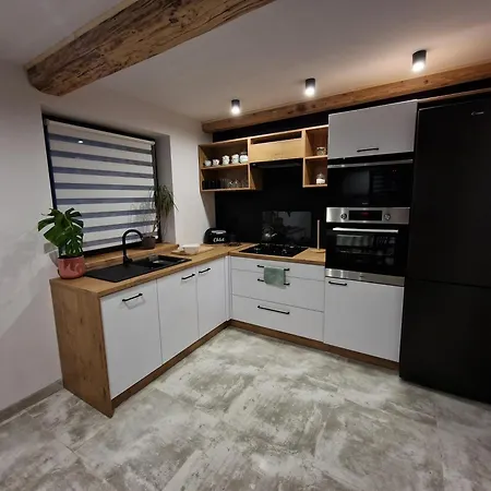 Sielankowo Holiday home Korbielow