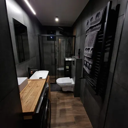 Sielankowo * Korbielów