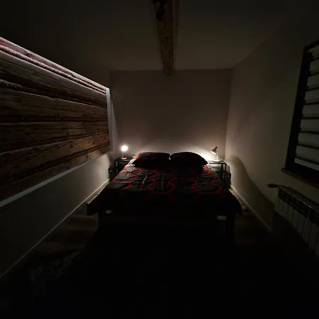 Сasa de vacaciones Sielankowo Korbielów