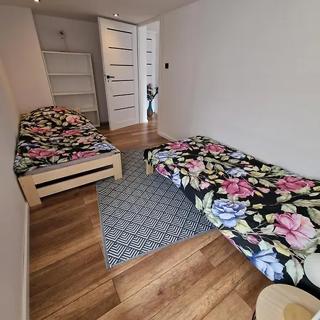 Sielankowo Holiday home *