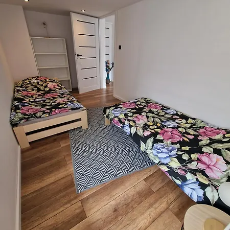 Sielankowo Сasa de vacaciones *