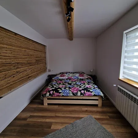 Sielankowo Korbielów