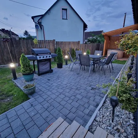 Сasa de vacaciones Sielankowo Korbielów