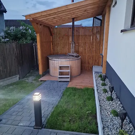Vakantiehuis Sielankowo Korbielów