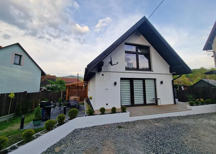 Sielankowo Casa de Férias Korbielów