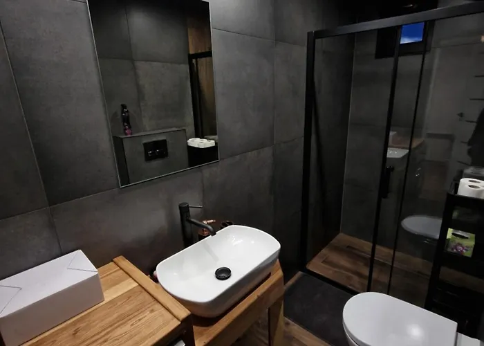 Sielankowo Casa de Férias Korbielów