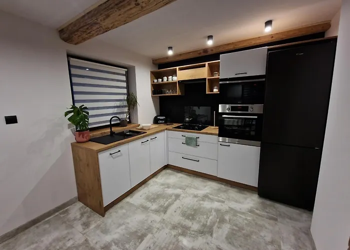 Sielankowo Casa de Férias Korbielów