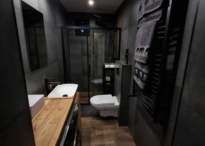 Sielankowo * Korbielów