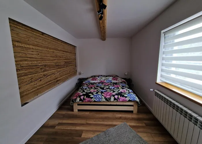 Sielankowo Korbielów