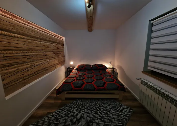 Casa de Férias Sielankowo Korbielów