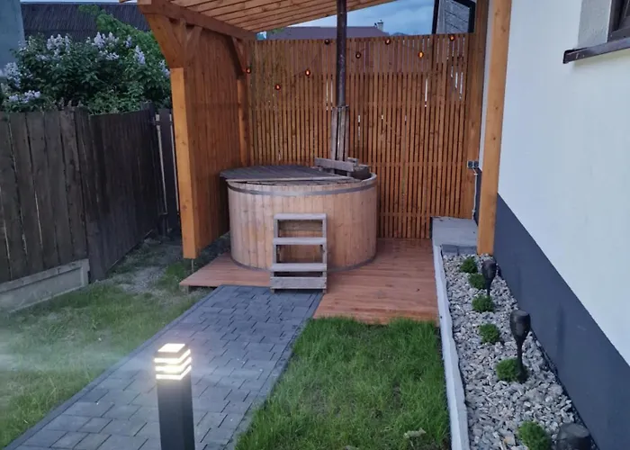 Casa de Férias Sielankowo Korbielów